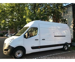 Laindon, Essex Van and Man Removals 24/7