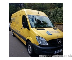 F1 Man & Van cheap Home Removal Service