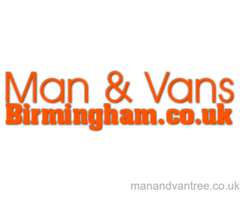 Man and van Birmingham