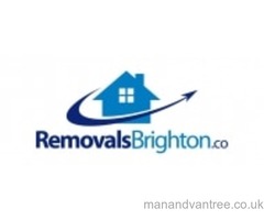 House and Office Removals Brighton and Hove