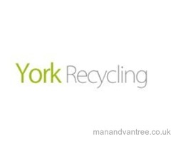 York recycling services