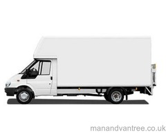 AFFORDABLE MAN AND VAN / REMOVAL SERVICES FROM £15P/H