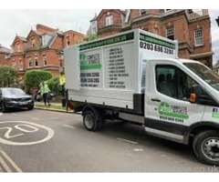 CHEAP RUBBISH REMOVAL ESSEX