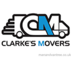 CLARKE’S MOVERS – MOVING COMPANY LONDON