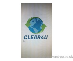 clear4u- house, garden, rubbish clearances Battle