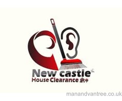 Newcastle House Clearance Company Newcastle upon Tyne