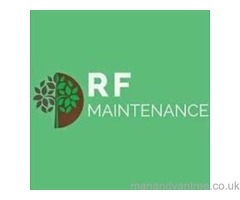 RF Maintenance Garden Tidyups, Tree's & Hedges cut, Lawn cutting, Rubbish Clearance Whickham