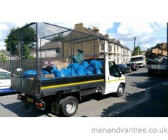 Waste management service - Same day waste removal service - Jobs from £20