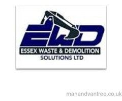 Rubbish Clearance, Waste Removal, Garden Clearance, House Clearance, Demolition