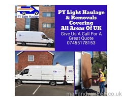 PY Light Haulage