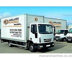 Man and Van Hire, Removals, House Removals, House Clearance, Office Removals, Waste, Rubbish Removal