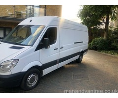 CHEAP,RELIABLE 24/7 MAN AND VAN HOUSE OFFICE STUDENTS REMOVALS TRANSIT AND LUTON VAN HIRE