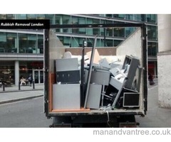 SPEEDY WASTE REMOVALS LTD London Southgate