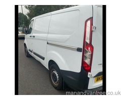 Man and van Removal Services