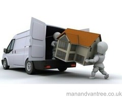 Man With A Van WILL BEAT OTHER QUOTES** House Moves, Clearances & Deliveries