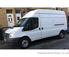 Man With Van Cheap And Reliable Services