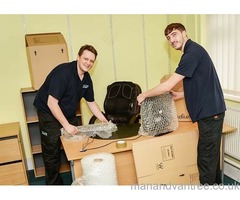 Man & Van | Removal Services | Bromley | Short Notice | Big or Small Jobs Welcome | Free Quotes