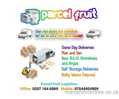 MAN AND VAN / SAME DAY URGENT REMOVALS ** CHEAPEST PRICE COVERING LONDON, KENT, SURREY, MIDDLESEX