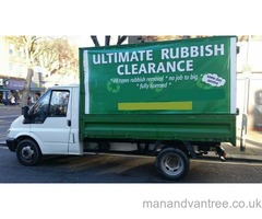 Fast Waste & Rubbish Removal-Waste Removal-Rubbish Clearance | Hounslow | Cheap Same Day Service