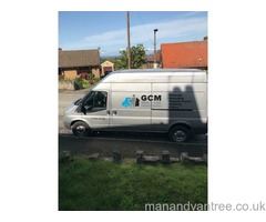 Man and Van services