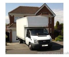 Man and van, Waste Recycling, Office Removals, Cleaning, HandyMan, Garage Clearance, House Moves