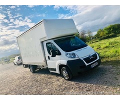 24/7 Man &Van Removal Services