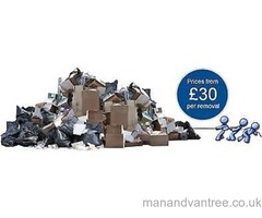 D&J RUBBISH REMOVALS SERVICE CHEAPER THEN A SKIP££