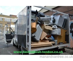 ALL LONDON-RUBBISH REMOVAL,WASTE CLEARANCE,HOUSE COLLECTION,Garden,Waste Disposal,General,Builders