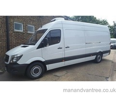 Cheapest Short Notice Man and Van Hire