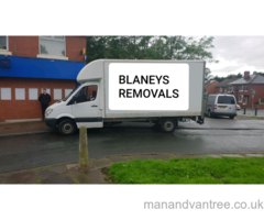 House removals Waste removals Office removals Pick ups and drop offs Manchester