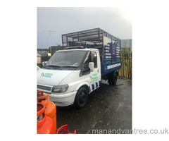 Rubbish removal trash junk bulk uplift dump Glasgow