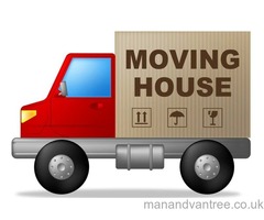 House Furniture Removals Man and Van Hire Office Clearance Office Moves