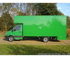 Man and van hire Barking