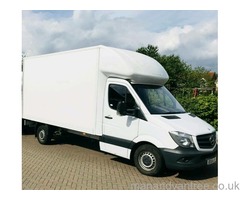 CHEAPEST MAN & VAN REMOVALS EXETER