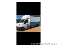 Man van hire delivery removal cheap 24/7 Handsworth