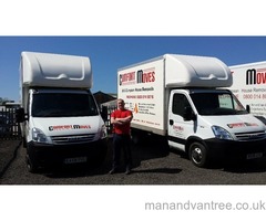 Removals Bristol / International Removals / Packing service / Piano movers / Storage / Man & Van