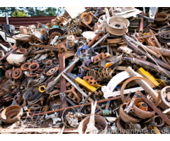 Scrap metal wanted / cheap removals Birmingham