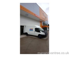 Martins man and van removal service in Exeter