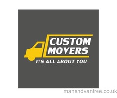 Removals, Man & Van, Courier, Office move, Storage, House clearance Norwich