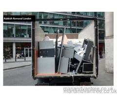 SPEEDY WASTE REMOVALS LONDON SOUTHGATE