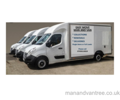 CHEAP,RELIABLE 24/7 MAN AND VAN HOUSE OFFICE FLAT STUDENTS BUSINESS REMOVALS