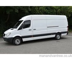 Cheap man with van delivery service van hire removal furniture mover local low price Birmingham