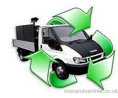 Rubbish removal services