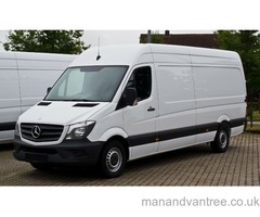 Man with Van, Waste Clearance, House Clearance, Removals - Best Price!