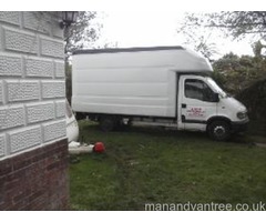 A To B Removals Ipswich