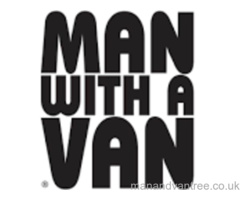 MAN AND VAN - SAME DAY - LAST MINUTE