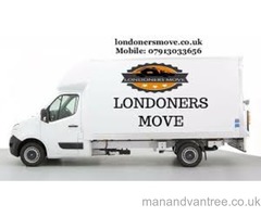 Londoners Move Is Here For you moving companies London