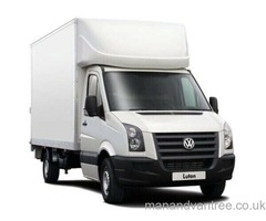 24/7 CHEAP URGENT MAN AND VAN HOUSE REMOVALS MOVERS MOVING SERVICE LUTON VAN HIRE BIKE RECOVERY