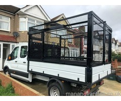 Full Load £195 Rubbish removal, Rubbish Clearance Waste removal Waste Clearance Rubbish Collection