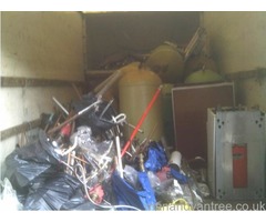 HUNTINGDON PETERBOROUGH CAMBRIDGE SCRAP METAL WANTED RECYCLING